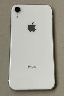 iphone xr white | iPhone | Gumtree Australia Free Local Classifieds