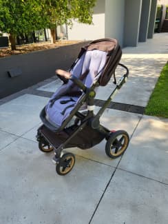 bugaboo fox Prams Strollers Gumtree Australia Free Local