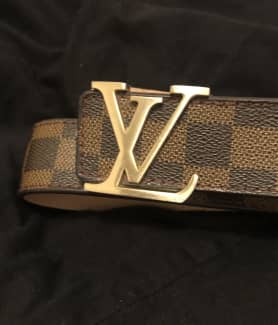 louis vuitton belts  Gumtree Australia Free Local Classifieds