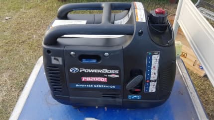 briggs stratton generator, Tools & DIY