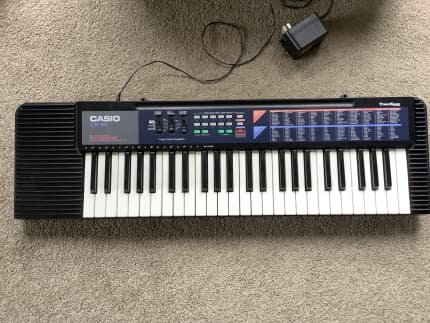 casio ca 110 keyboard price