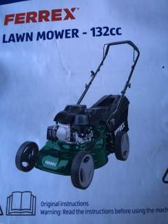 Lawn Mowers Gumtree Australia Free Local Classifieds Page 27