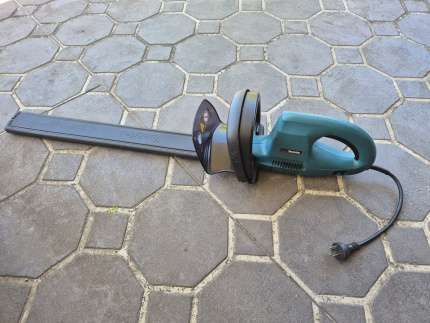 Gumtree hedge trimmer discount