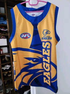 west coast eagles in Perth Region, WA, Kids Clothing