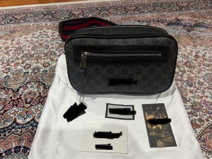 Luis V - laptop bag (Mens) - NEW (used once), Bags, Gumtree Australia  North Sydney Area - North Sydney