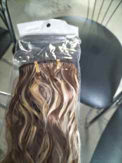 Halo hair extensions gumtree best sale