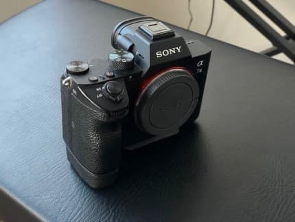 sony a7 iii ozbargain