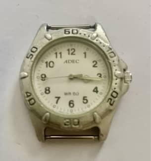 Adec wr outlet 50 watch