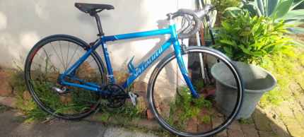 Specialized dolce 105 sale