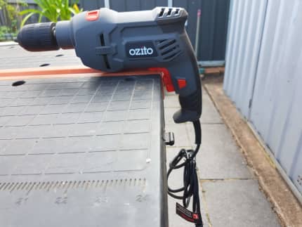 Ozito 3.6V Lithium Ion Cordless Rotary Tool With 118 Piece Accessory Kit -  Bunnings Australia