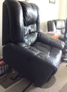 electric recliner chairs gold coast