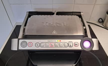 tefal optigrill  Gumtree Australia Free Local Classifieds