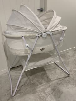 Valco rico shop bassinet jewel