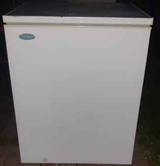 mykin chest freezer