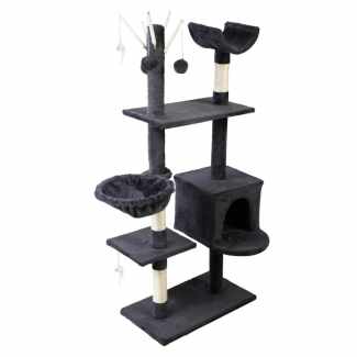 Gumtree cat scratching post best sale