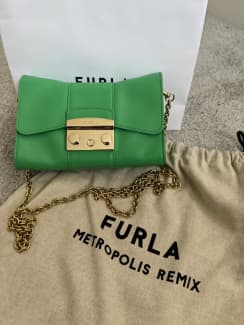 Furla hot sale metropolis australia