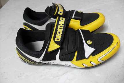 Gumtree store cycling shoes