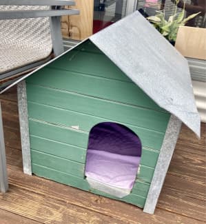 Dog house outlet gumtree