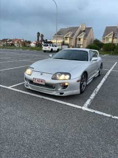 Supra nsw gumtree sale