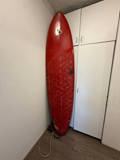 ocean earth surfboard | Surfing | Gumtree Australia Local