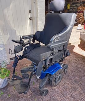 Wheelchair lift BRAUN millennium series L915, Miscellaneous Goods, Gumtree Australia Hepburn Area - Lyonville
