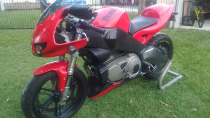 gumtree buell