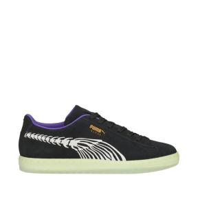 Puma suede rare best sale