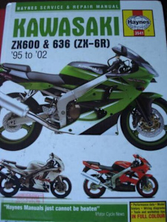 げん accessory ZX-6R ZX600 2000-2004 ZX-6RR ZX600 2003-2004 と