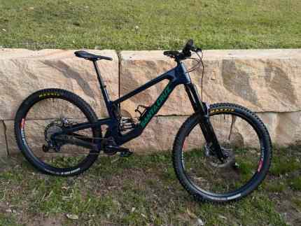 santa cruz Bicycles Gumtree Australia Free Local Classifieds