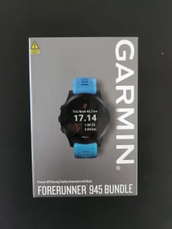 Garmin forerunner hot sale 235 gumtree