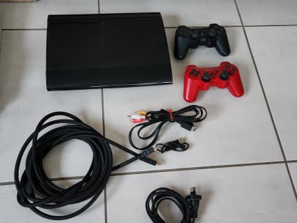 Ps3 for shop sale gumtree