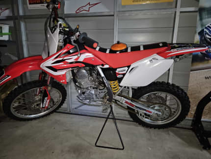 Crf150r small wheel for sales sale