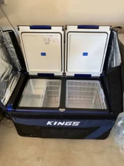 preloved camping fridge