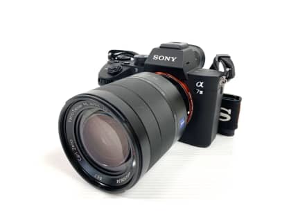 sony a7iii gumtree