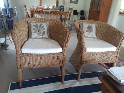 Cane 2025 chairs gumtree