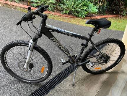 mens push bikes gumtree