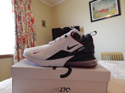 Air max shop 270 gumtree