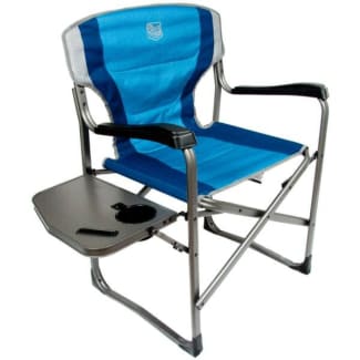 timber ridge ergo frame director's chair