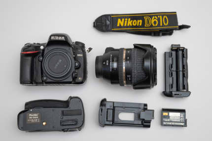 nikon d610 gumtree