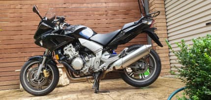 honda cbf 1000 for sale gumtree