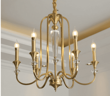 Gumtree chandelier online