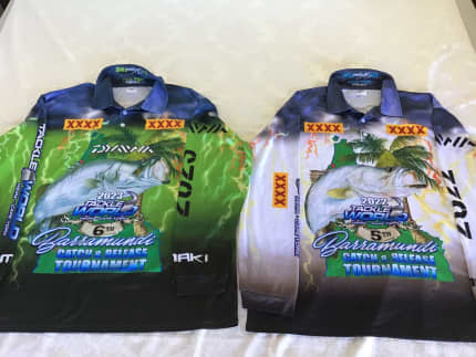 fishing shirt new  Gumtree Australia Free Local Classifieds