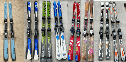 rossignol skis in New South Wales | Snow Sports | Gumtree