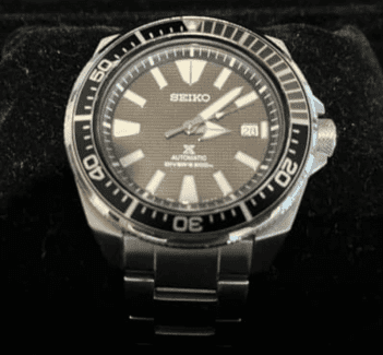 Gumtree seiko 2024 watches