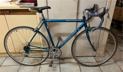 Raceline road best sale bike