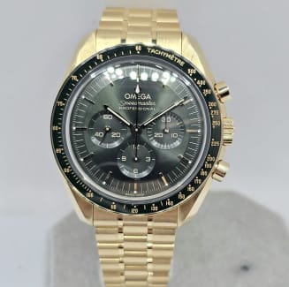 Gumtree on sale omega speedmaster