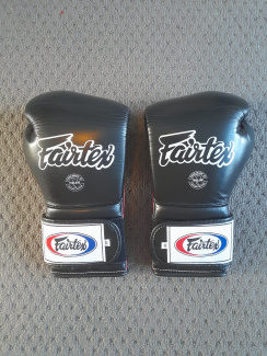 Boxing gloves gumtree on sale