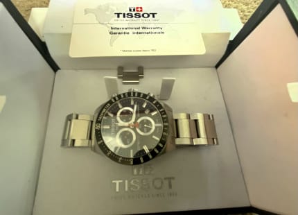 tissot in Perth Region WA Watches Gumtree Australia Free