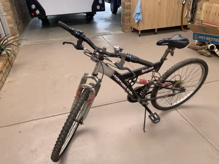 Northern star mountain online bike price