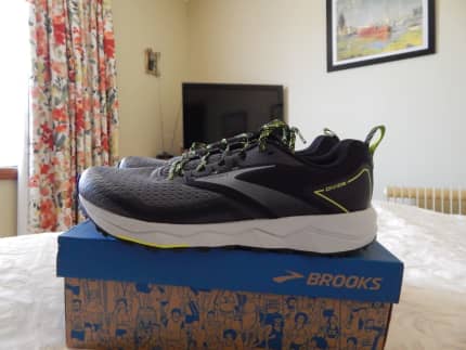 Brooks best sale bedlam australia